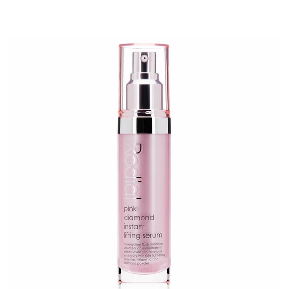 Rodial Pink diamond instant lifting serum - Picture 1 of 1